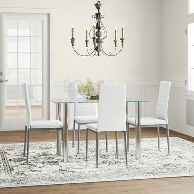 Rosenzweig 7 2024 piece dining set